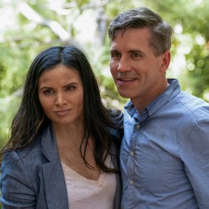 Katrina Law Teases Knight and Palmer Dont Speak for a While