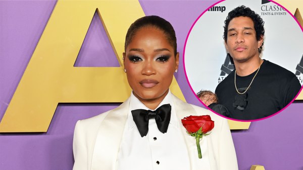 Keke Palmer Reflects on Toxic Darius Jackson Relationship