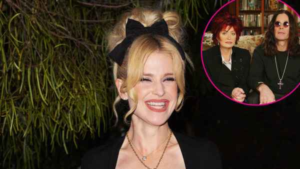 Kelly Osbourne Only Made It to Season 2 of The Osbournes During 1st Watch 358