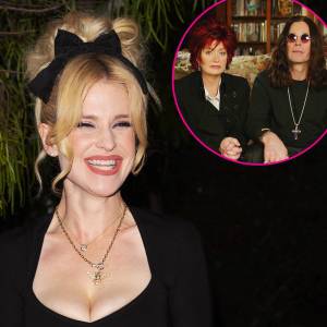 Kelly Osbourne Only Made It to Season 2 of The Osbournes During 1st Watch 358