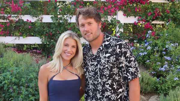 Kelly Stafford Says Referees Dont Treat Matthew Stafford the Same as Other Quarterbacks