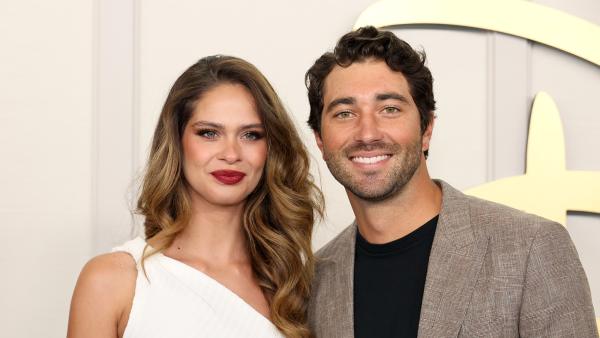 Kelsey Anderson Reveals Joey Graziadei Sister Gives Her Tips