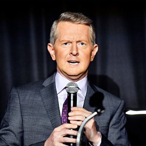 Ken Jennings Apologizes for Sexist Jeopardy