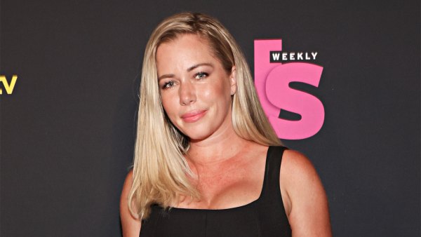 Kendra Wilkinson Shares Coparenting Update With Ex Husband Hank Baskett
