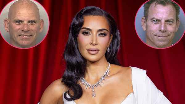 Kim Kardashian Speaks Out on the Menendez Brothers Potential Prison Release Right the Wrong