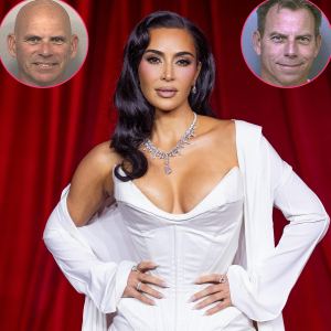 Kim Kardashian Speaks Out on the Menendez Brothers Potential Prison Release Right the Wrong