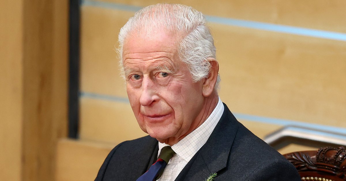 King Charles Cancels COP29 Visit After Reportedly Pausing Cancer Treatment King Charles Cancels COP29 Visit After Reportedly Pausing Cancer Treatment