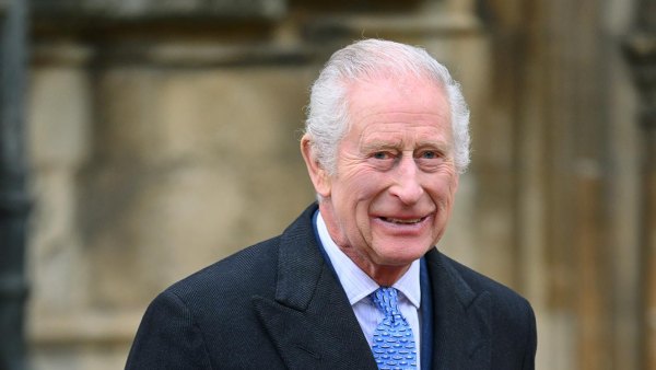 King Charles III to Pause Cancer Treatment at the End of Month Report 220