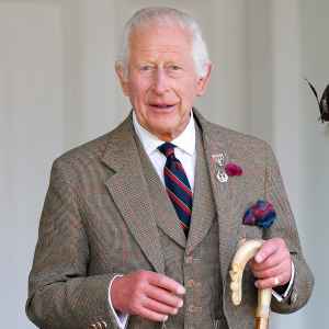 King Charles Reportedly Adopting New Dietary Habit on Doctor's Orders