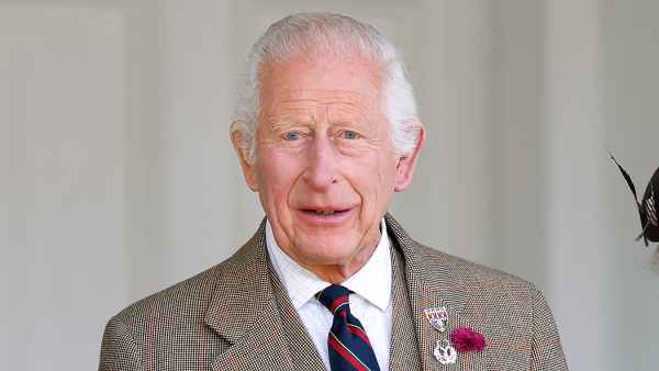 King Charles Reportedly Adopting New Dietary Habit on Doctor's Orders