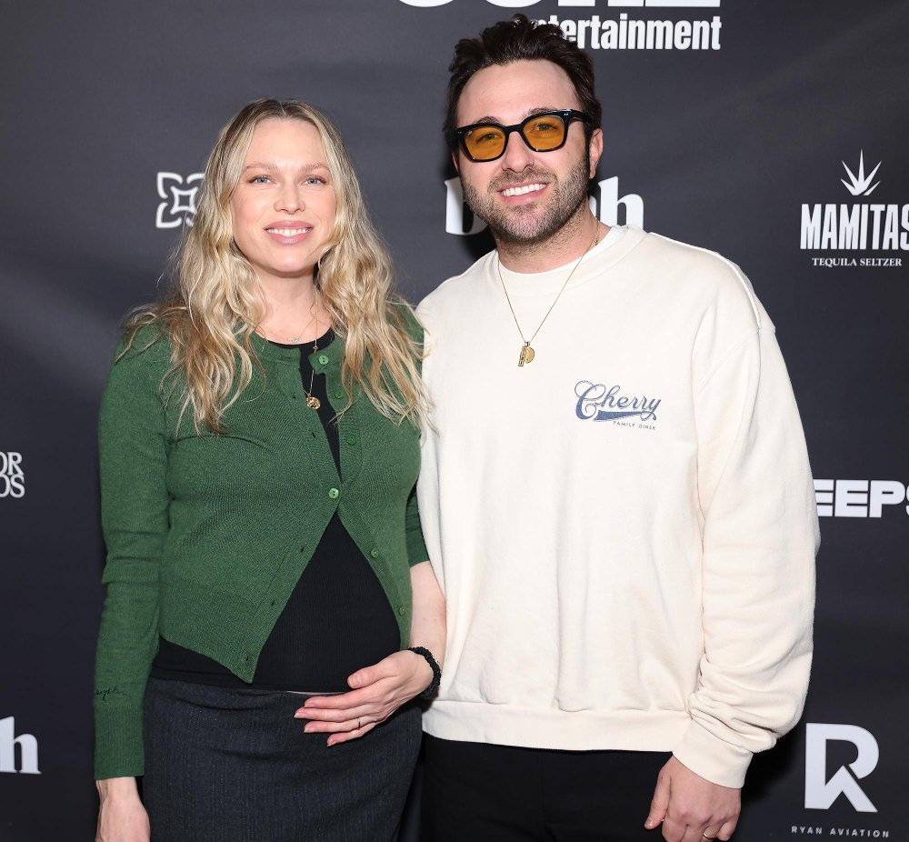 Kristen Doute Questions Why Erin Foster Is No Longer About Women Empowerment After Getting Married Simon Tikhman