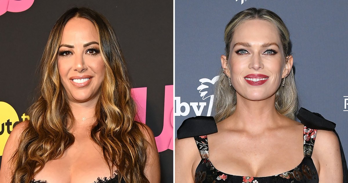 Kristen Doute Thinks Erin Foster Is No Longer a ‘Girl’s Girl’ Kristen Doute Thinks Erin Foster Is No Longer a ‘Girl’s Girl’