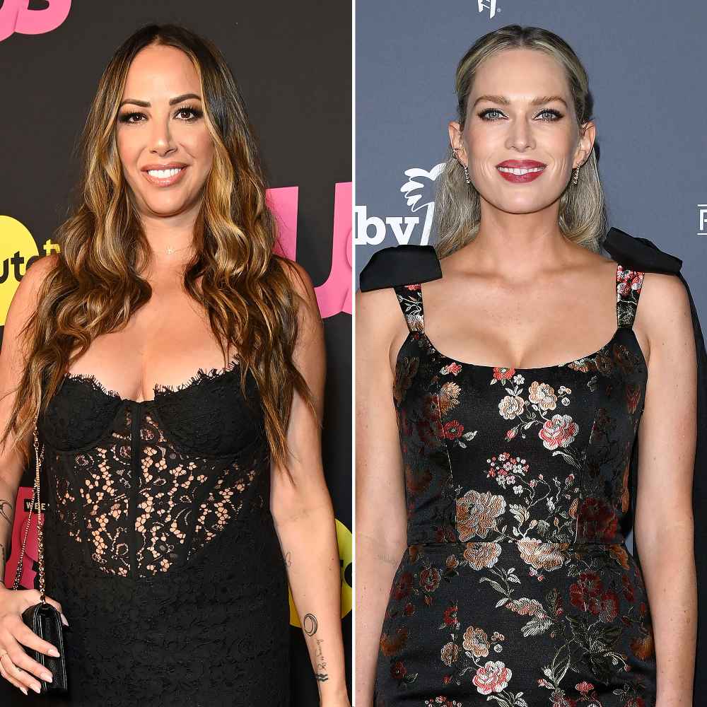 Kristen Doute Questions Why Erin Foster Is No Longer About Women Empowerment After Getting Married