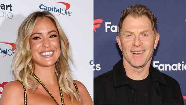 Kristin Cavallari Accidentally Turned Down Down Dinner With Bobby Flay