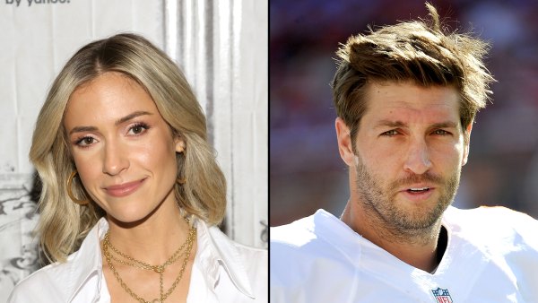 Kristin Cavallari Addresses Ex-Husband Jay Cutler’s DUI Arrest