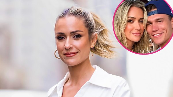 Kristin Cavallari Has Stayed Sober Following Mark Estes Split Best Thing That Ive Done