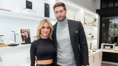 Kristin Cavallari Says She and Jay Cutler Are In The Best Place After Divorce