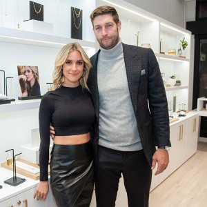 Kristin Cavallari Says She and Jay Cutler Are In The Best Place After Divorce