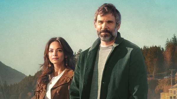 Kristin Kreuk Hints Cassandra and Karl Will Face Difficult Conflict on Murder in a Small Town 031