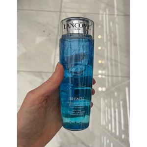 Lancôme Bi-Facil Double-Action Eye Makeup Remover