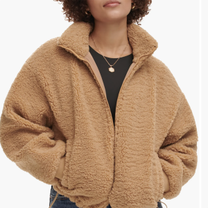 Levi's-Teddy-Jacket