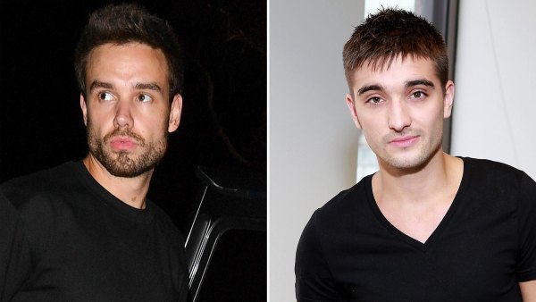 Liam Payne Discussed Tom Parker s Funeral Weeks Before His Own Death 960