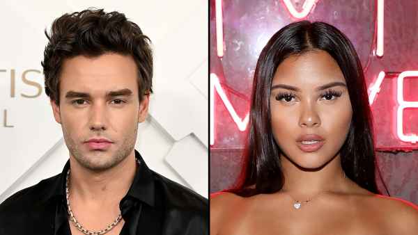 Liam Payne Ex Aliana Mawla Mourns Singer After Death