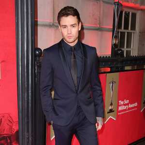 Liam Payne Passed Out in Hotel Lobby Before Death
