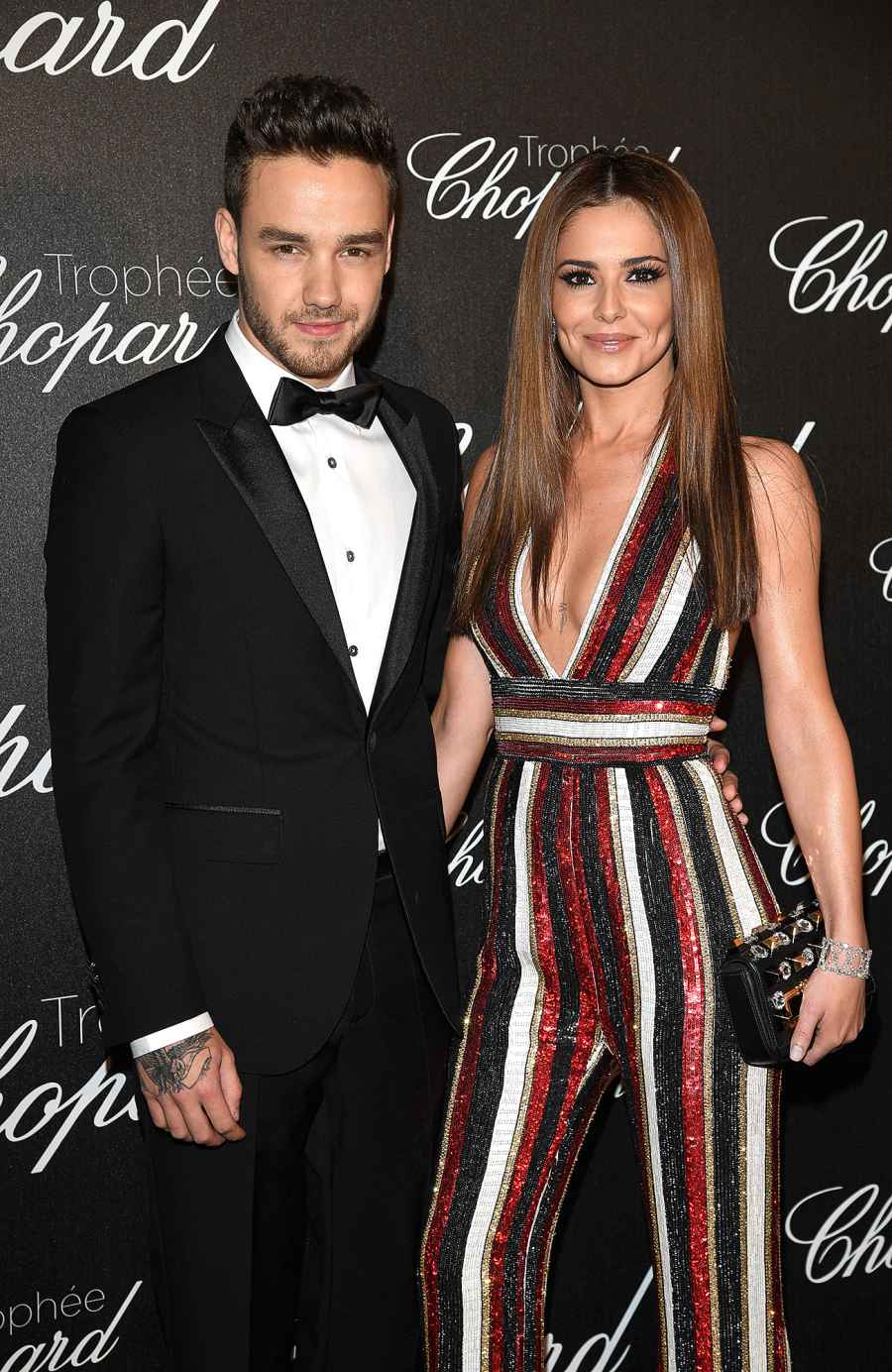 Liam Payne and Cheryl Cole’s Relationship Timeline | Us Weekly