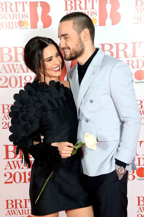 Liam Payne and Cheryl Cole’s Relationship Timeline | Us Weekly