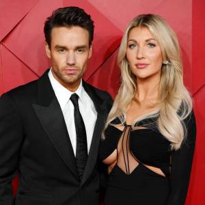 Liam Payne and Kate Cassidy Relationship Timeline 747