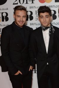 Liam Payne and Zayn Mailk s Ups and Downs Friendship and More 808