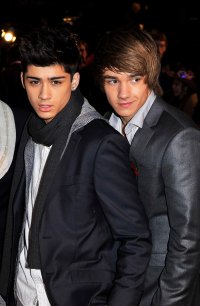 Liam Payne and Zayn Mailk's Ups and Downs Friendship and More 809