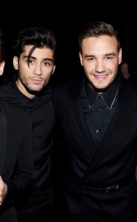Liam Payne and Zayn Mailk's Ups and Downs Friendship and More 810