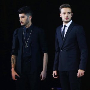 Liam Payne and Zayn Mailk s Ups and Downs Friendship and More 811