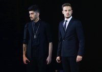 Liam Payne and Zayn Mailk's Ups and Downs Friendship and More 811