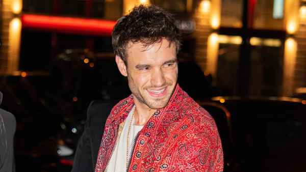 Liam Payne s Close Friend Reveals Their Final Text Messages He Seemed Happy Before Death 834