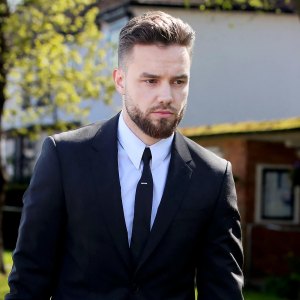 Liam Paynes Hotel Room in Total Disorder Littered With Drugs Alcohol Broken Things