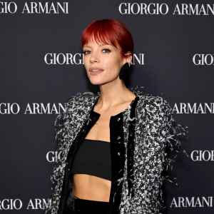 Lily Allen Claims She Makes More Money Selling Feet Pictures Than With Her Music