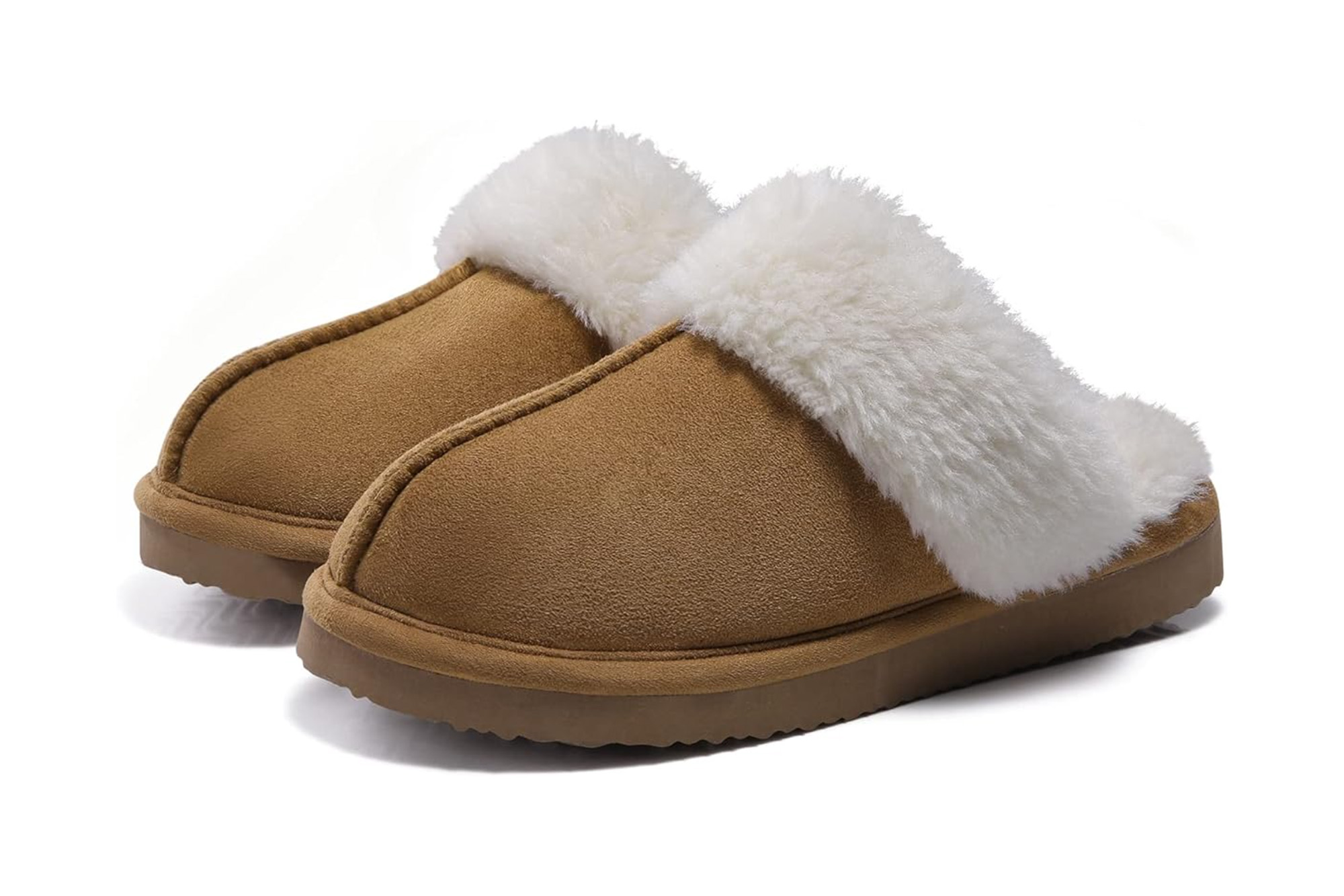 Litfun memory foam slippers