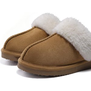 Litfun memory foam slippers