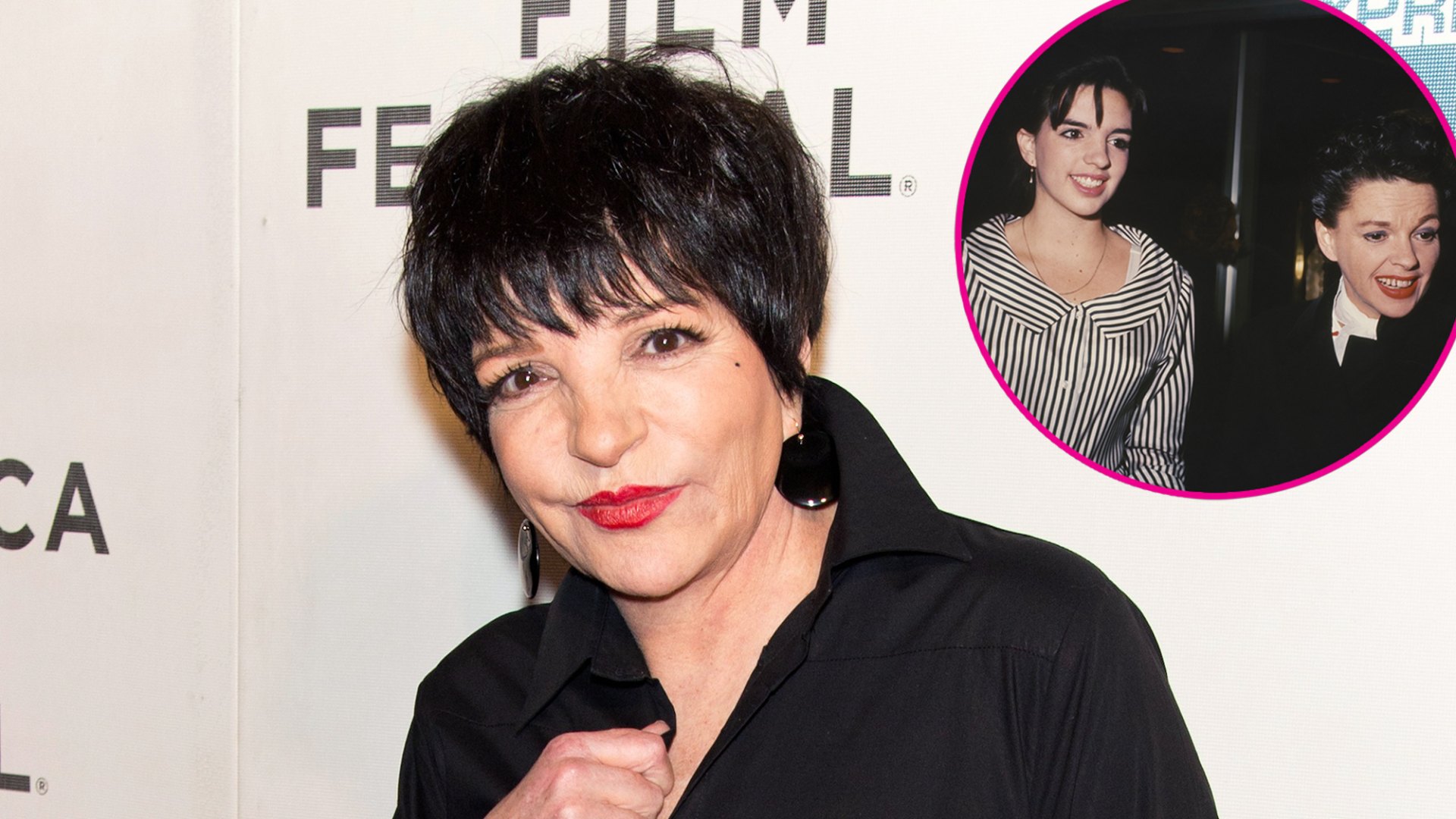 Liza Minnelli Says Mom Judy Garland Was Most Challenging in Rare Emotional Interview About Her Life