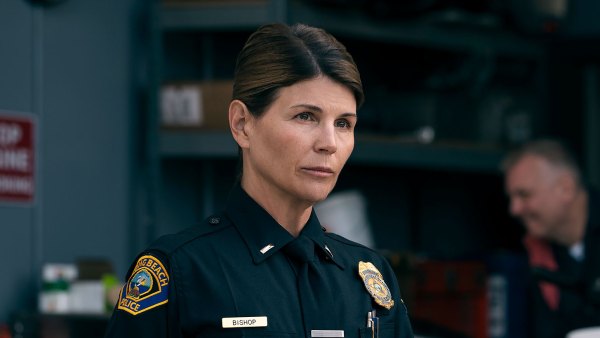 Lori Loughlin Is Playing a Cop in Prime Video On Call Show After College Admissions Scandal