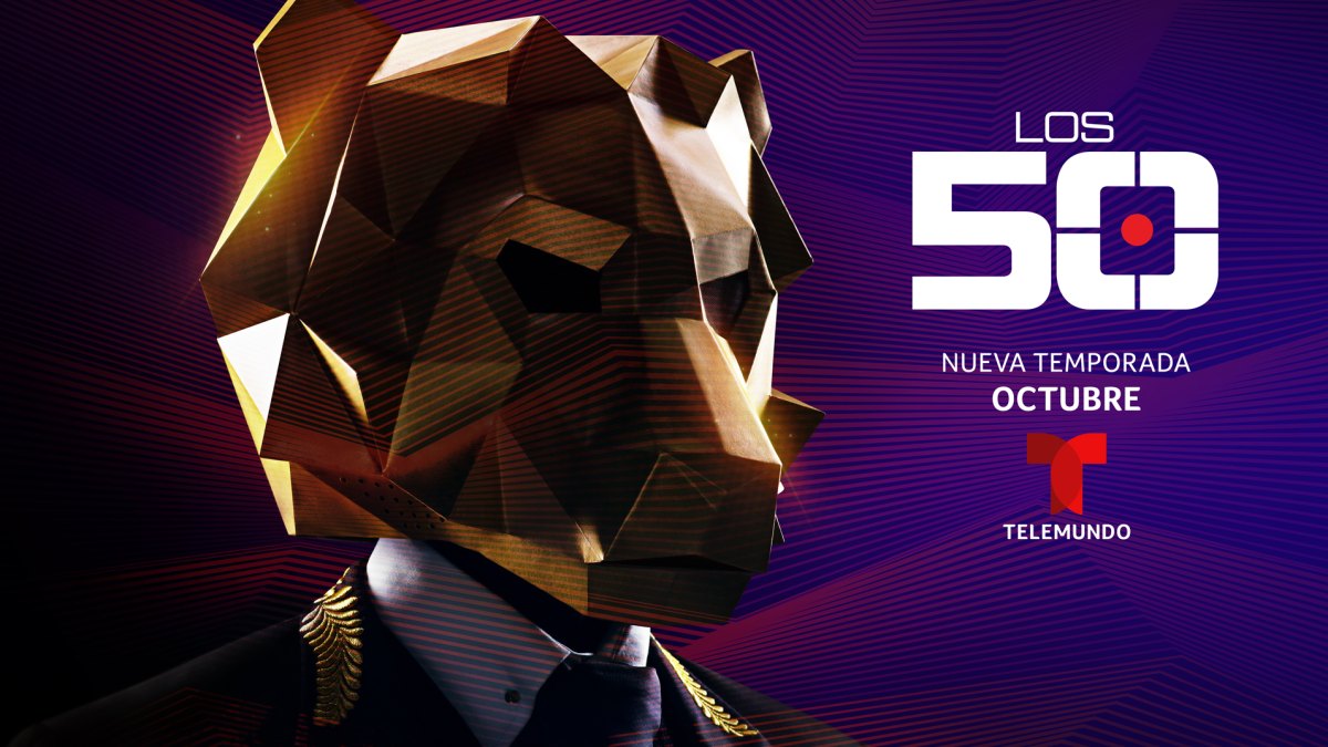 Los 50