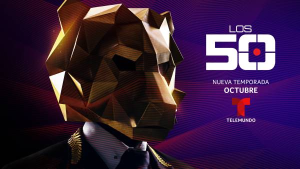Los 50