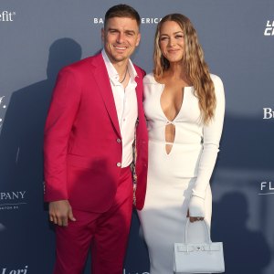 Los Angeles Dodgers's Kike Hernández and Wife Mariana Relationship Timeline