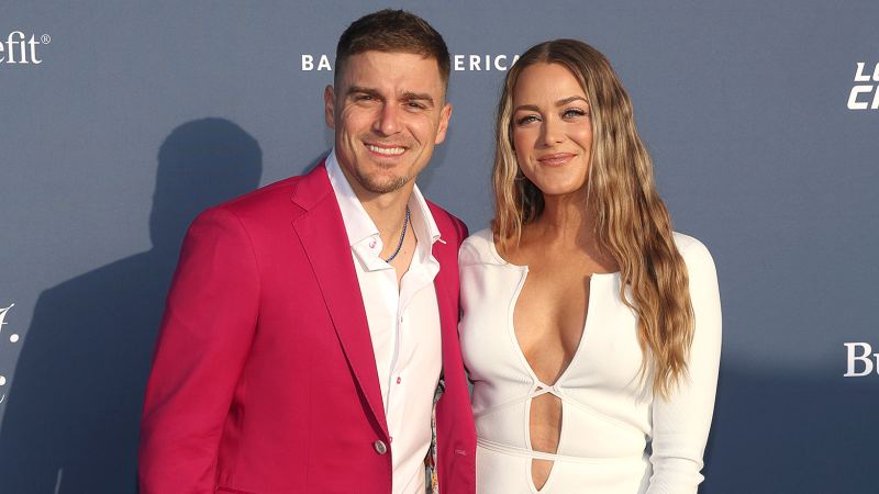 Kike Hernandez and Mariana Vicente's Relationship Timeline | Us Weekly