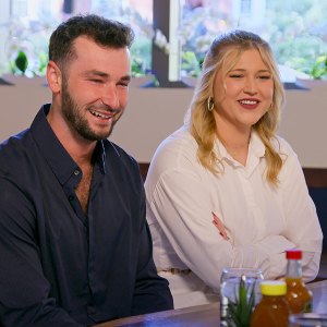 Love Is Blind Fans Have Conflicting Opinions About Hannah Jiles and Nick Dorkas Relationship