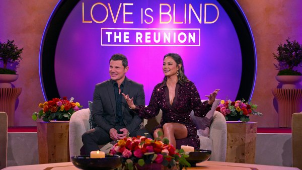 Love Is Blind Questions We Need Answered