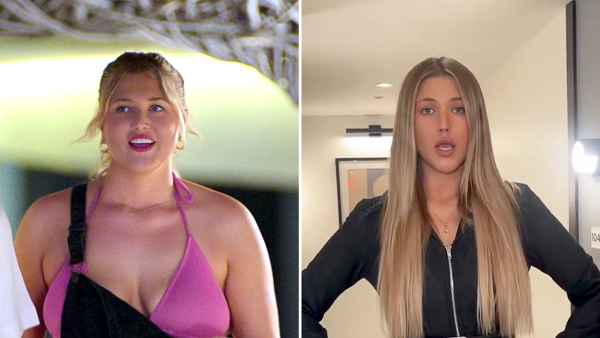 Love Is Blind s Hannah Says Weight Loss Is All Me After Quitting Ozempic